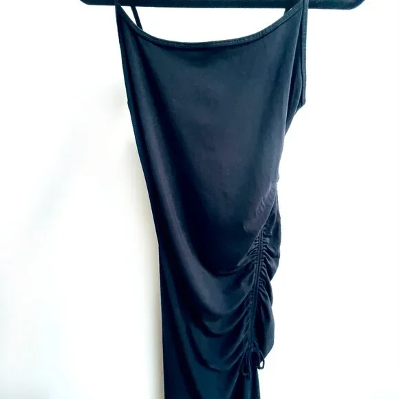 Aritzia Wilfred Riddle Dress - Picture 12 of 12